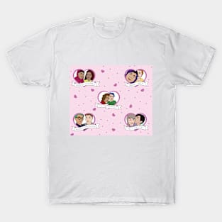 Celebrate Trans-ness T-Shirt